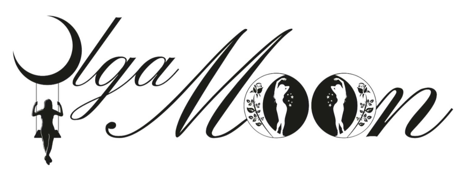 Olga Moon – Original-Logo